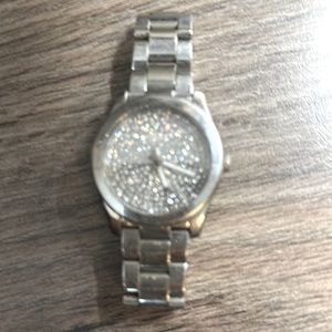 Fossil Watch